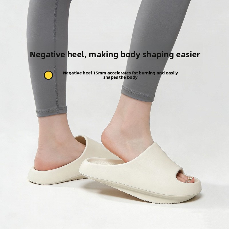 Women'S Shoes Quality - Sapatos de salto negativo para mulheres,
