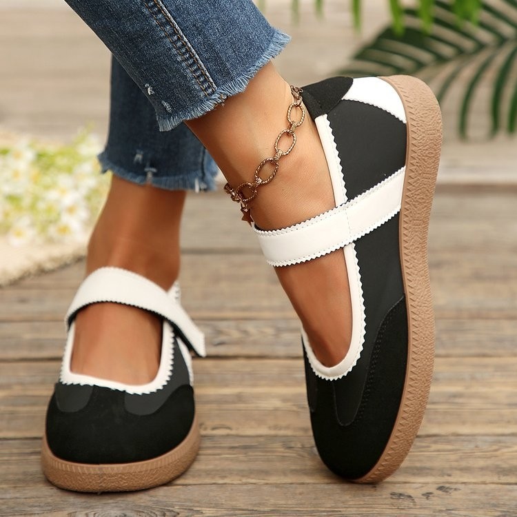 Women Shoes Tennis - Tênis Feminino Clássico Retrô Casual com