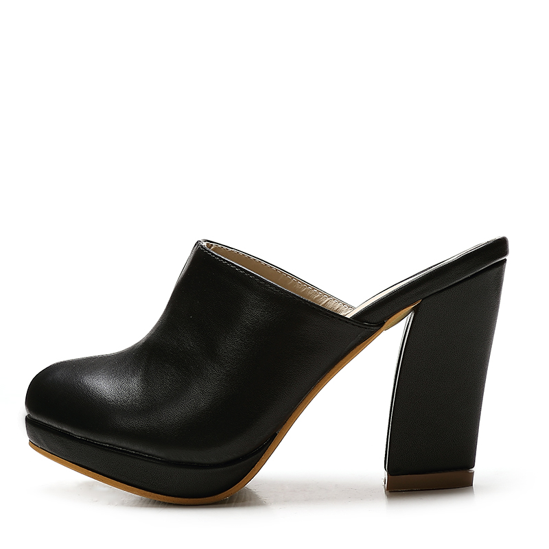 Women'S Shoes Quality - Chinelos para Mulheres com Saltos Altos