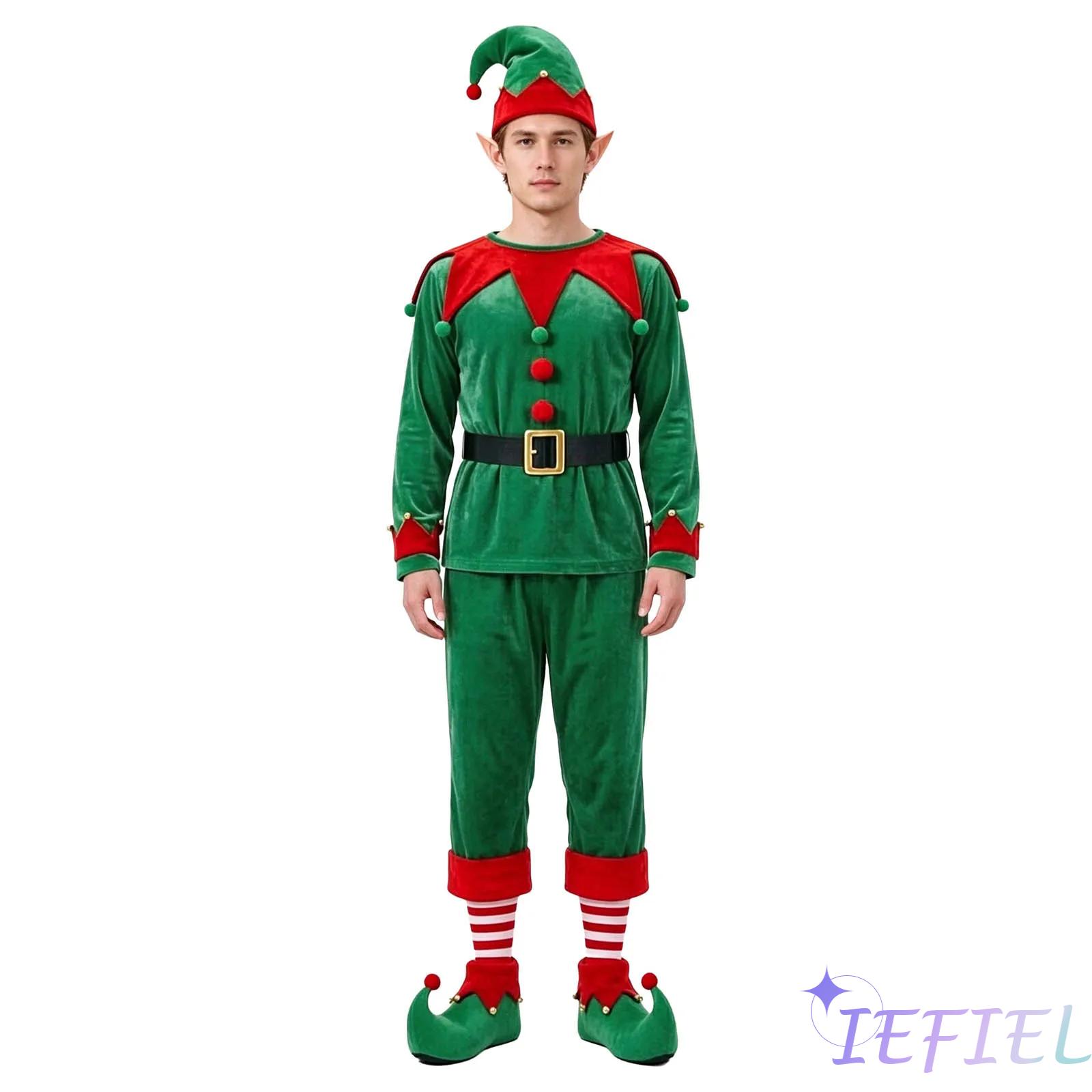 Conjunto de Natal Unissex de V - Women Shoes Xxl avaliação e preço