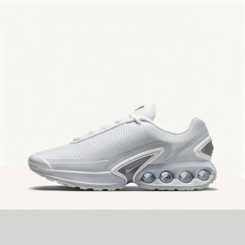 Nike Air Max Dn Trendy, simple - Women Shoes Running Nike avaliação e preço