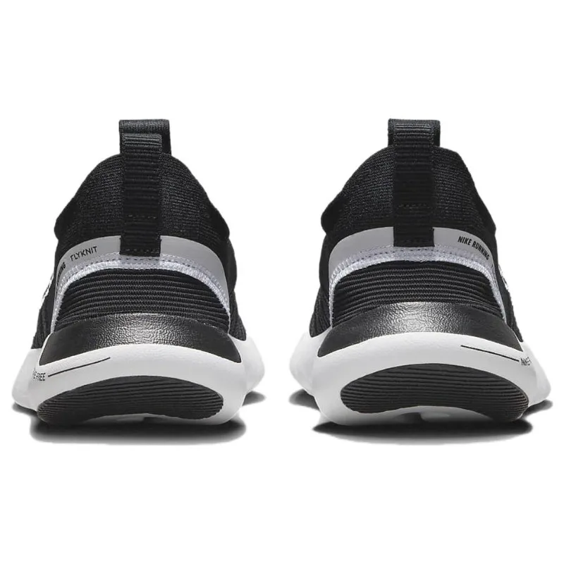 Nike Free RN Preto e Branco, m - Women Shoes Running Nike avaliação e preço
