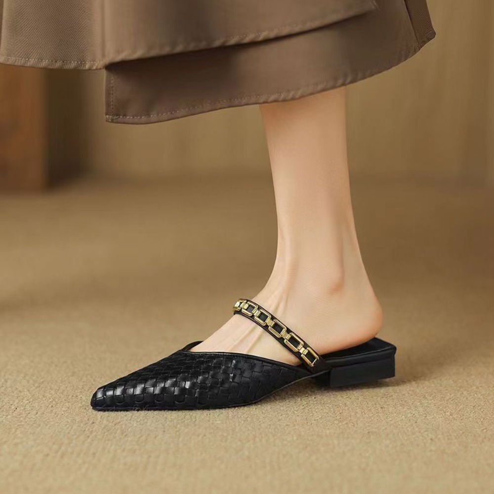 2026 Novo Lançamento: Sapatilh - Women'S Shoes Clogs avaliação e preço