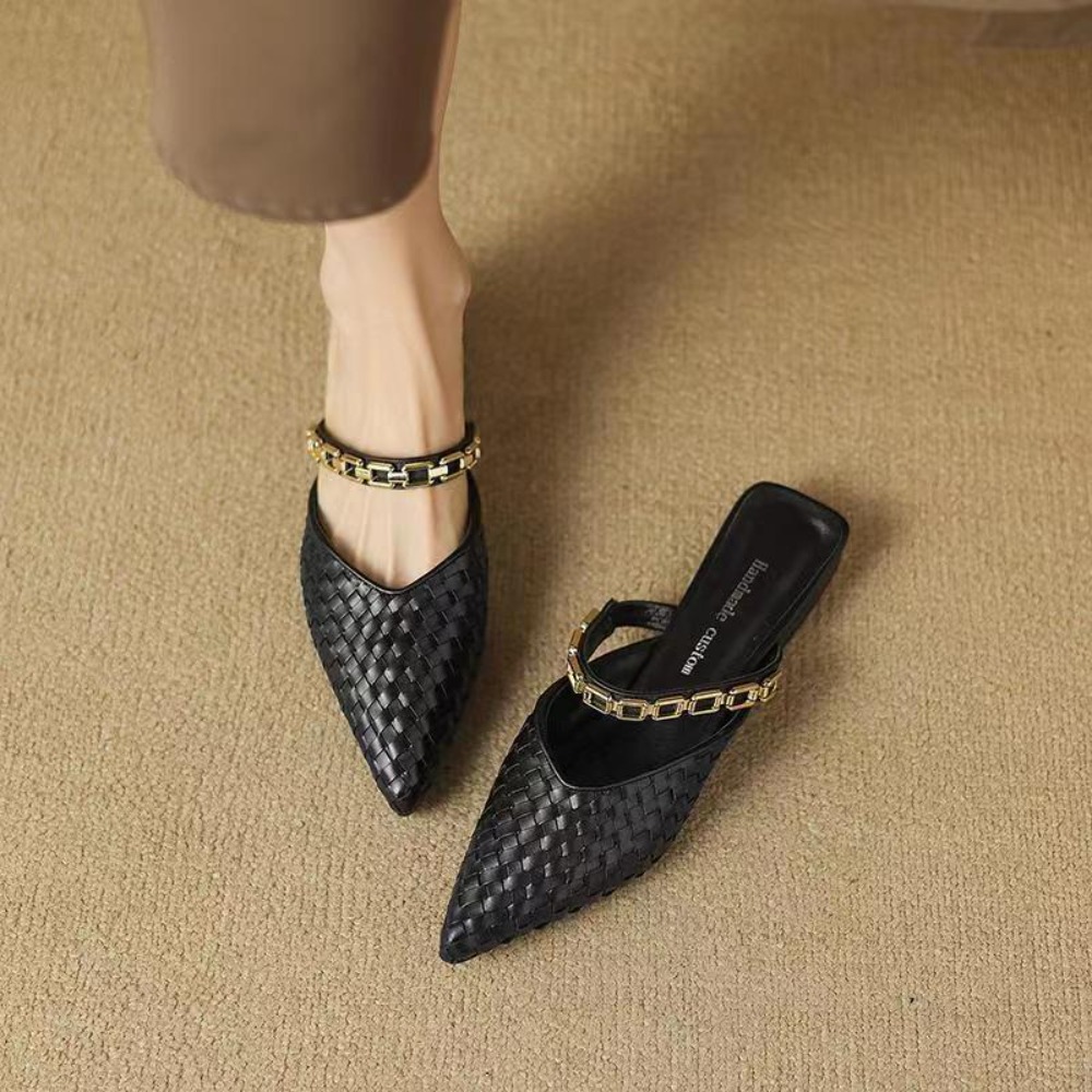 2026 Novo Lançamento: Sapatilh - Women'S Shoes Clogs avaliação e preço
