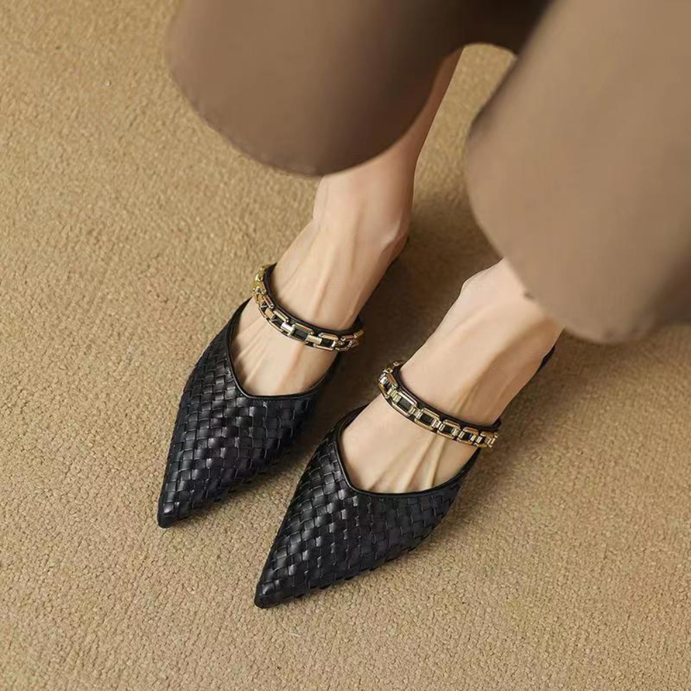2026 Novo Lançamento: Sapatilh - Women'S Shoes Clogs avaliação e preço