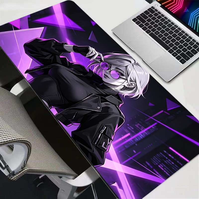 Mouse Pad Gamer Kawaii Anime M - Women Shoes Xxl avaliação e preço