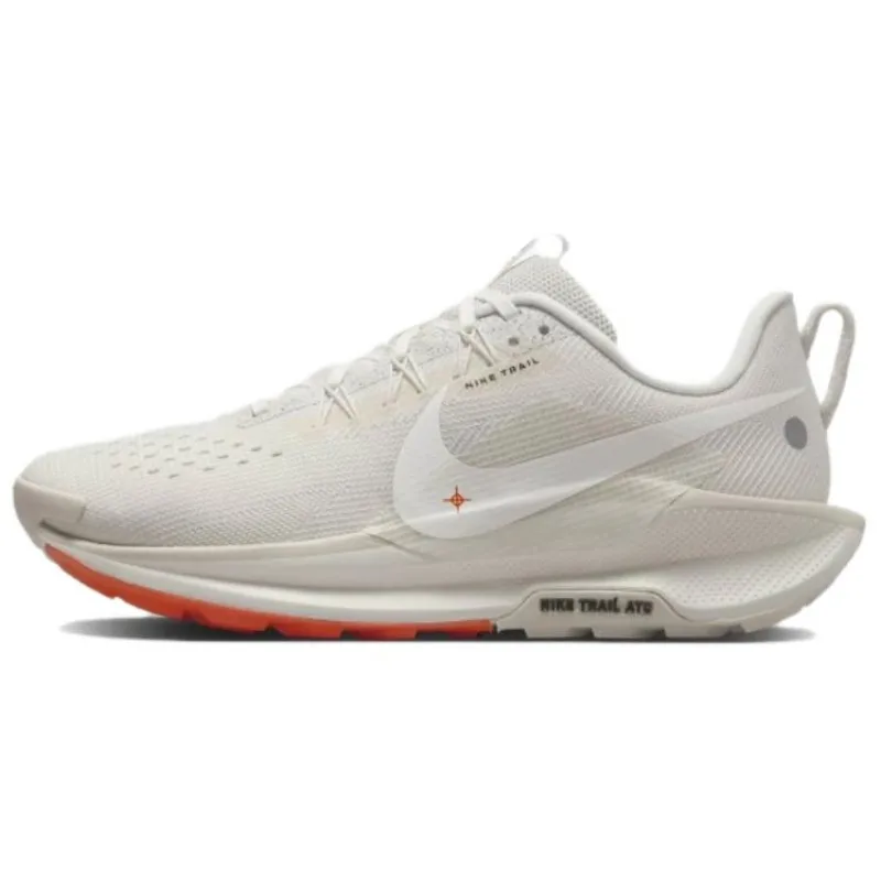 Nike Pegasus Trail 5, cor bege - Women Shoes Running Nike avaliação e preço