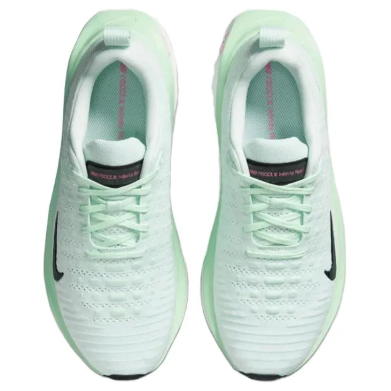 Nike ReactX Infinity Run 4, té - Women Shoes Running Nike avaliação e preço