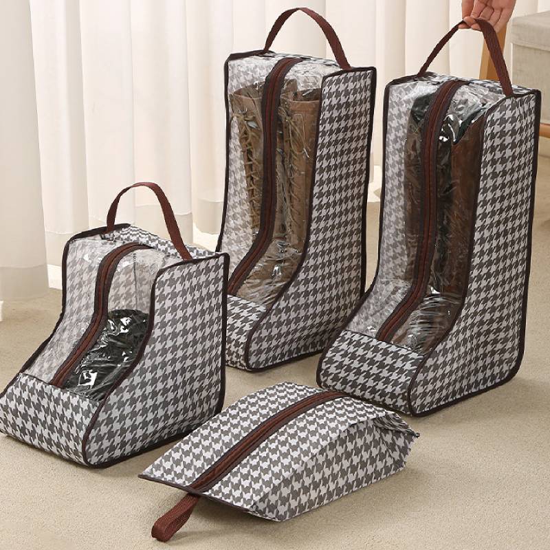Bolsas Organizadoras para Bota - Knee High Boots Women avaliação e preço