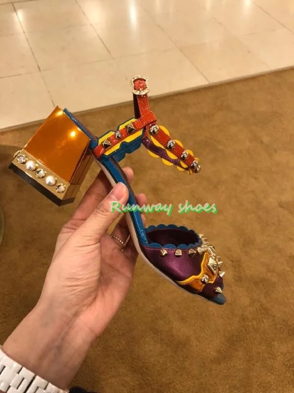 Sandálias Femininas de Luxo co - Women'S Shoes Clogs avaliação e preço