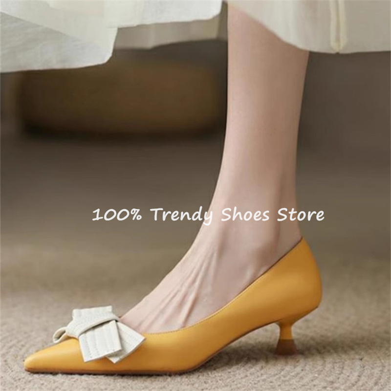 Borboleta nó decoração feminin - Mule Slip On avaliação e preço
