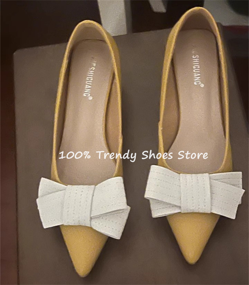 Borboleta nó decoração feminin - Mule Slip On avaliação e preço