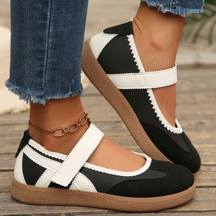 Tênis Feminino Clássico Retrô  - Women Shoes Tennis avaliação e preço